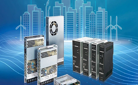 重磅推出：臺達工業(yè)電源 平板型電源PMT2系列、導軌型電源LYTE系列