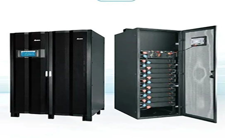 備電+儲能，UPS與鋰電池在數(shù)據(jù)中心的新模式